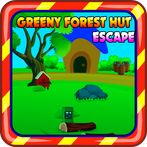 Escape Games 2019 - Green Fore