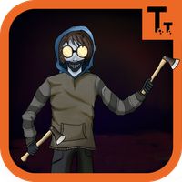 T.T - The Story Of Ticci Toby