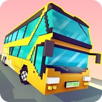 City Coach Bus Sim