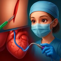 Doctor Surgery Simulator