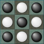 Konane (Hawaiian Checkers)