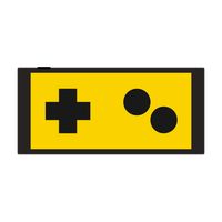 The Yellow Quiz Controller