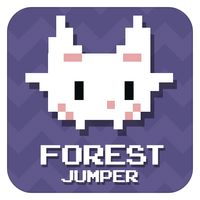 Forest Jumper