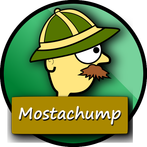 Mostachump
