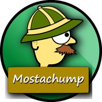 Mostachump