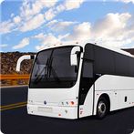Real Coach Bus Driver 3D 2023