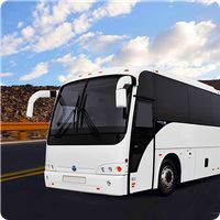 Real Coach Bus Driver 3D 2023