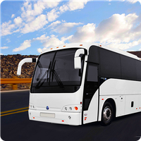 Real Coach Bus Driver 3D 2023
