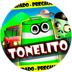 Tonelito gt