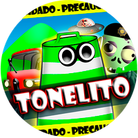 Tonelito gt