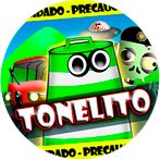 Tonelito gt