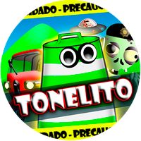 Tonelito gt