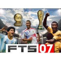 FTS ALL STARS MOBILE RIDDLE