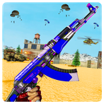 Combat Zone - Offline FPS Game