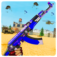 Combat Zone - Offline FPS Game