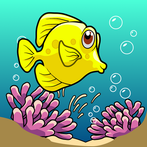Underwater Idle Simulator