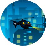 Helicopter Game
