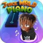 Juice WRLD Music Piano Tiles
