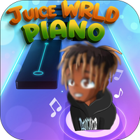 Juice WRLD Music Piano Tiles