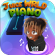Juice WRLD Music Piano Tiles
