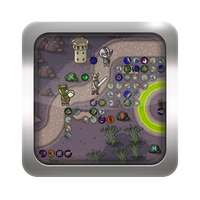 Duplicators Tower Defense