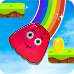 Happy Jelly Jump 3D Game