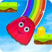 Happy Jelly Jump 3D Game