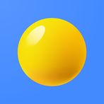 Ball In Hall