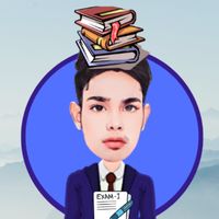 Bachalo: Save guy from exam