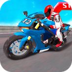 Bike Racing Games 3D