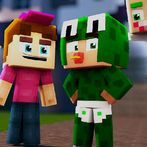 Fairly Oddparents Minecraft PE