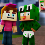 Fairly Oddparents Minecraft PE
