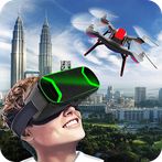 VR Quadrocopter Simulator