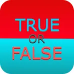 True or false about everything