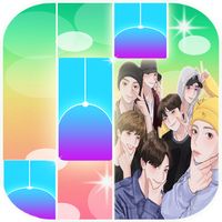 Enhypen Piano Tiles Magic