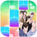 Enhypen Piano Tiles Magic