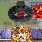 Zumbla Craft World Master