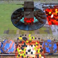 Zumbla Craft World Master