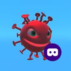 Khono Jha VS The Virus (Dive)