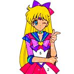 Anime Manga Color By Number