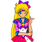 Anime Manga Color By Number