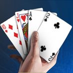 Trio: Cassino, Basra, Charbarg