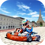 GO KART CHAMPIONSHIP 3D