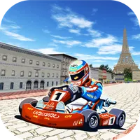 GO KART CHAMPIONSHIP 3D