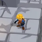 Loot Merge