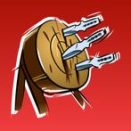 Throwing Knives