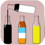 Water Color Sort Puzzle