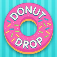 Donut Drop With Molly & Friends