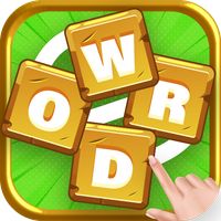 Word Connect – Crossword Puzzl