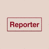 Reporter